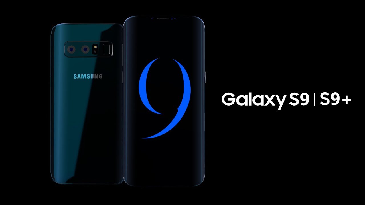 Samsung Galaxy S9 and S9 Plus may - or may not - be revealed at CES 2018