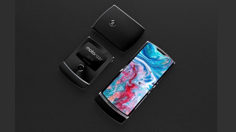 Motorola Razr will be coming out in Australia on January 2020