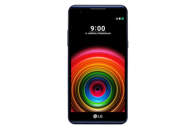 LG X Power - it's alive! ... for three days without recharging