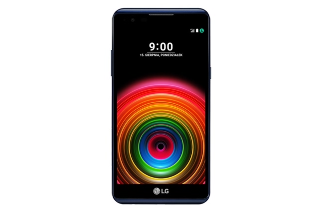 LG X Power - it's alive! ... for three days without recharging LG X Power - it's alive! ... for three days without recharging