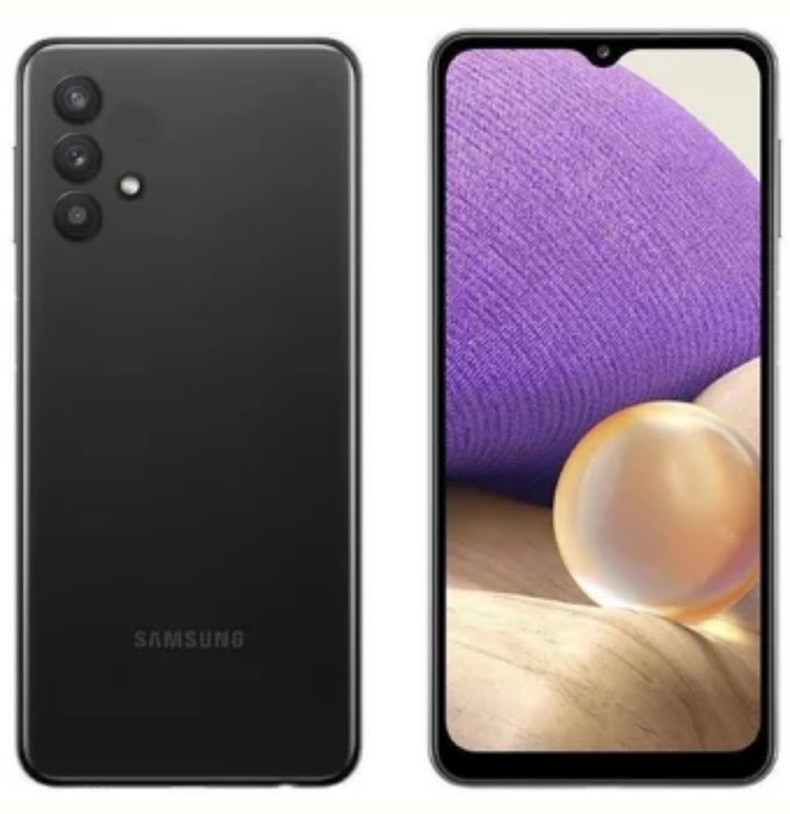 Samsung Galaxy A04s has been revealed