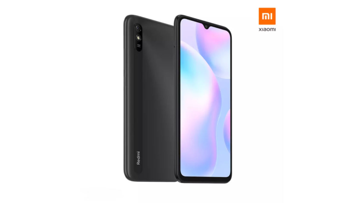Xiaomi Redmi 9A available in India starting tomorrow