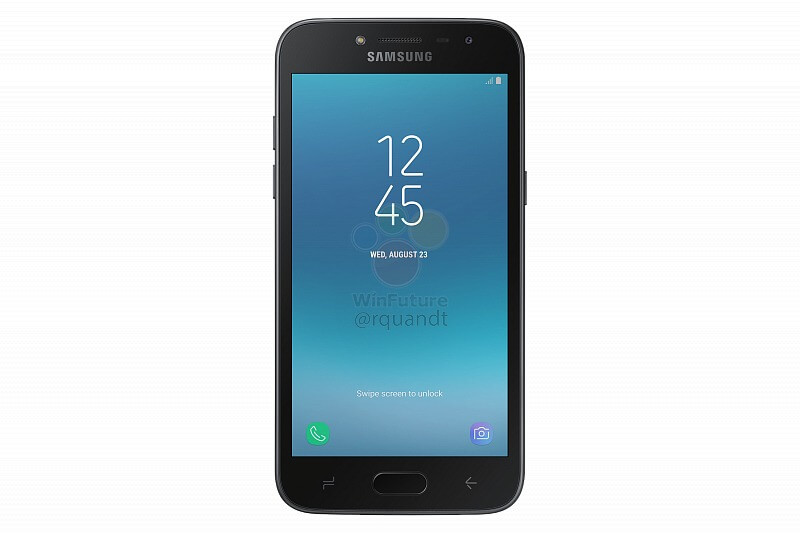 Samsung Galaxy J2 (2018), price and specs