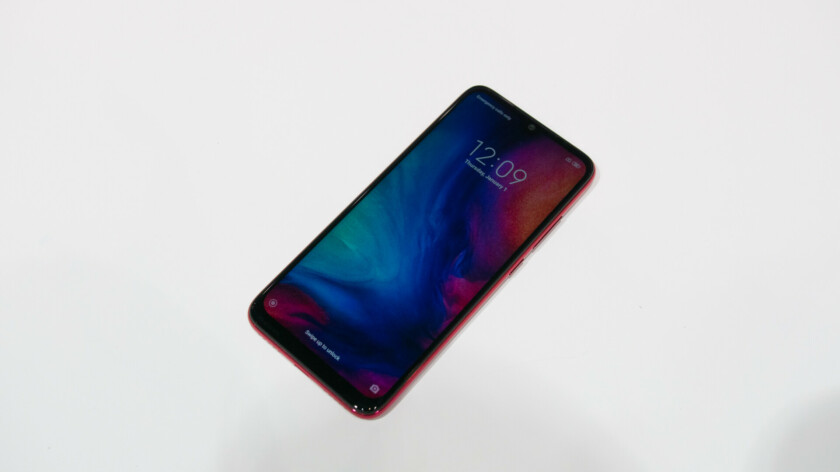 Xiaomi might release stronger variant of Redmi Note 7