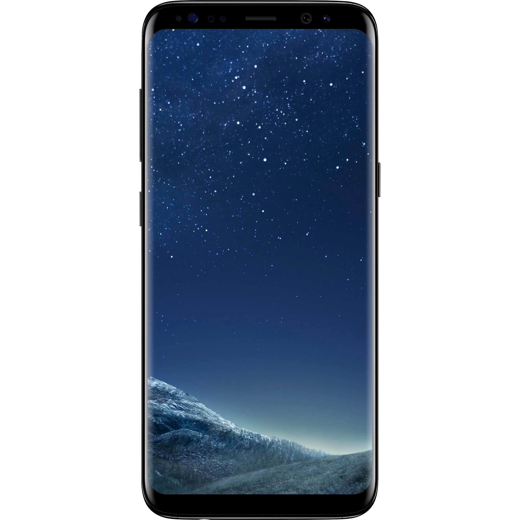 Canadian Samsung Galaxy S8 and S8 Plus receive their October security update