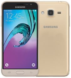 What is the price of Samsung Galaxy J3 2016 ?