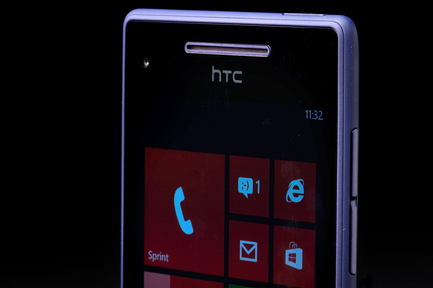 Leaked specs of HTC Master, Harmony and Lite