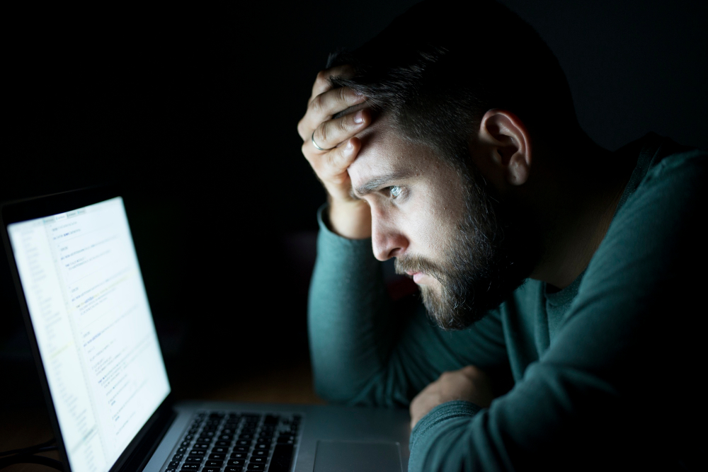 Why Your MacBook Screen is Flickering and What You Should Do
