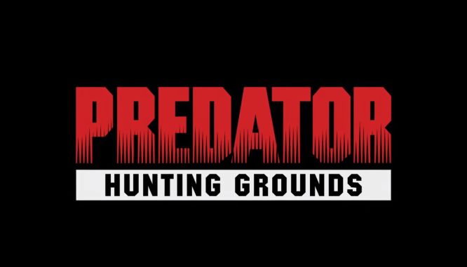 Predator: Hunting Grounds announced. Finally a good game with Predator, perhaps?