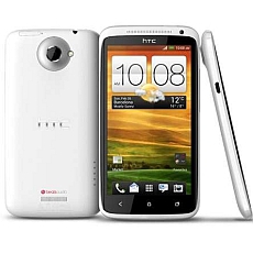 HTC One XL