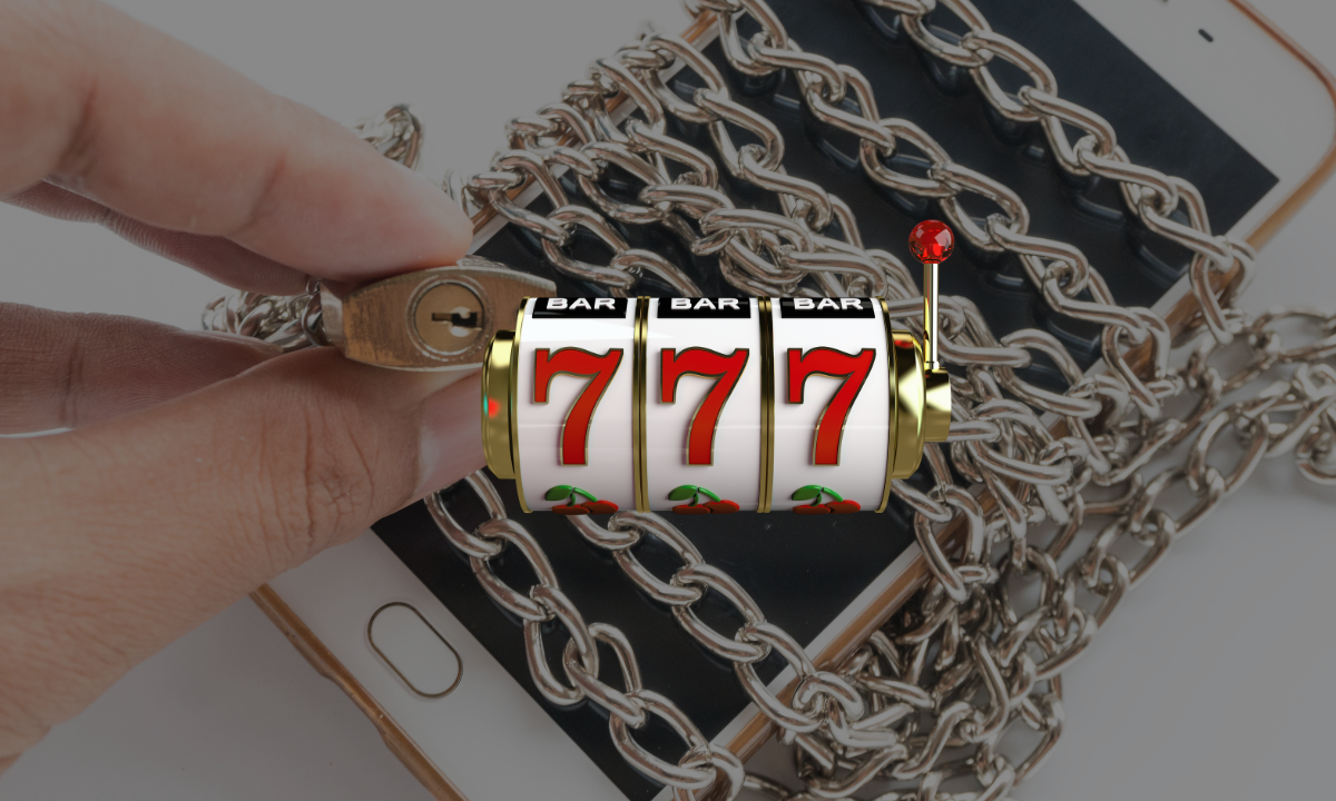 Unlocking Your Phone for Online Slot Gaming