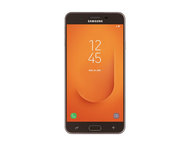 Samsung Galaxy J7 Prime 2's launch coming soon, device gets listed on Samsung India website first