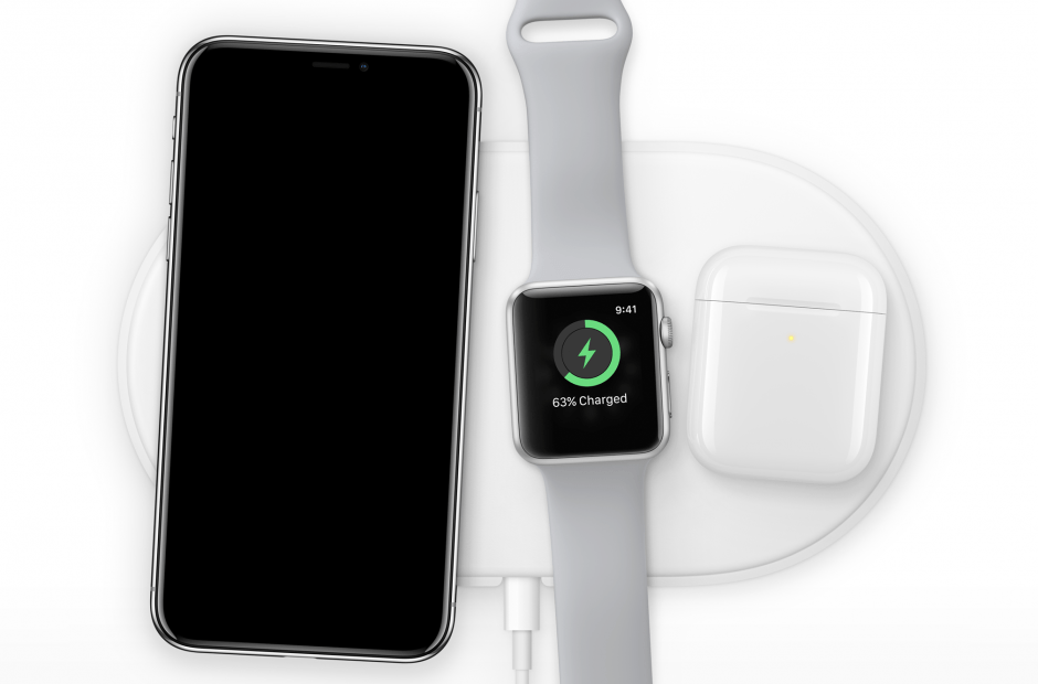 Sonny Disckson explains why the AirPower charger still is not out