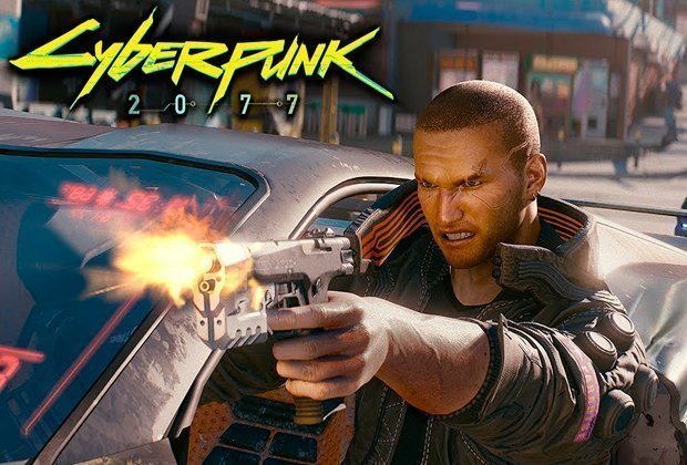 Fellow gamers, do not worry. Cyberpunk 2077 will not be any digital distribution platform's exclusive