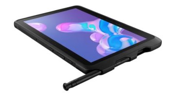 Samsung Galaxy Tab Active Pro Enterprise Edition with LTE now available in the UK