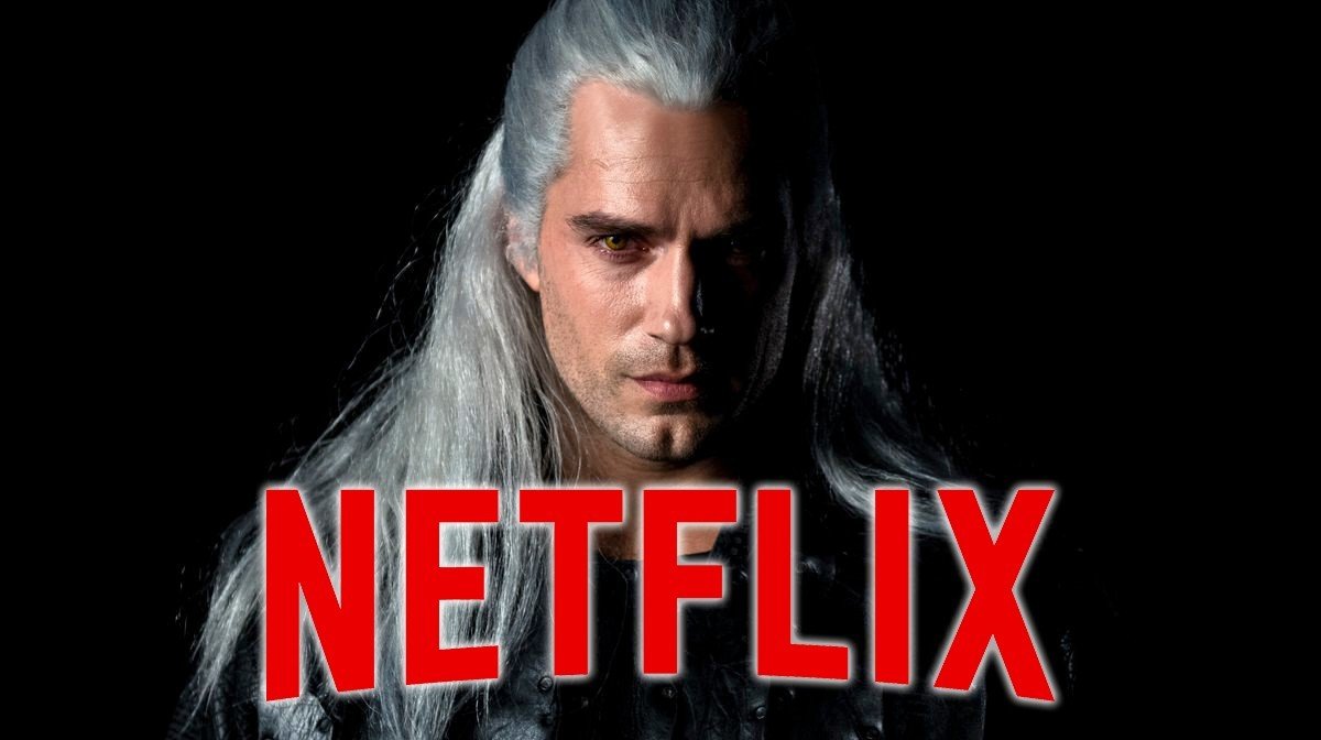 Date of release of Netflix' Witcher leaked