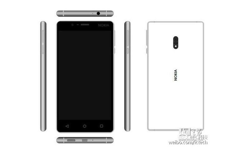 Nokia D1C - what do we know so far?