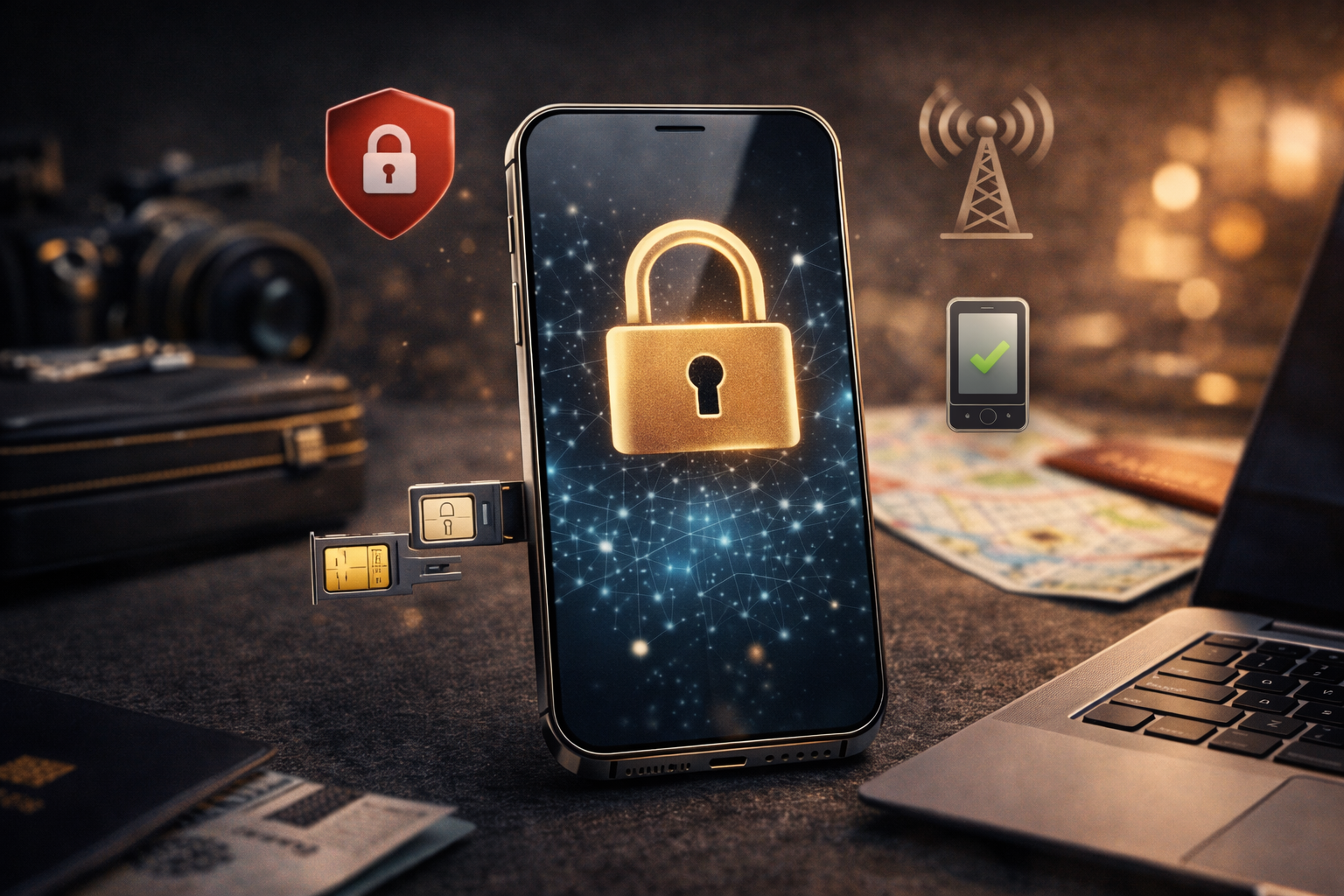 Understanding Phone Unlocking in a Connected World: Why Device Freedom Matters More Than Ever