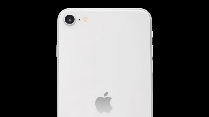 Apples bevorstehendes Einstiegstelefon mit dem Namen iPhone SE verfgt ber bis zu 256 GB Speicherplatz