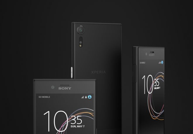 Sony Xperia XZs gehrt nun zum Open Device Programm des Unternehmens