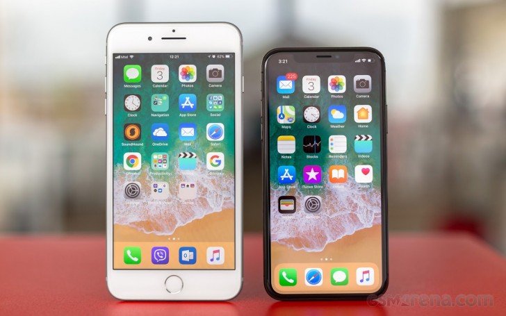 Apple knnte zum ersten Mal Dual-SIM-iPhones starten - das Einstiegs-iPhone knnte bei 550 Dollar beginnen