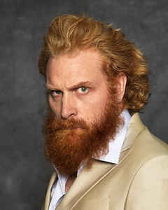 Kristofer Hivju, Tormund from Game of Thrones, will also appear in The Witcher