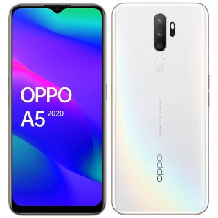 Oppo A5 (2020) wird in Indien verkauft
