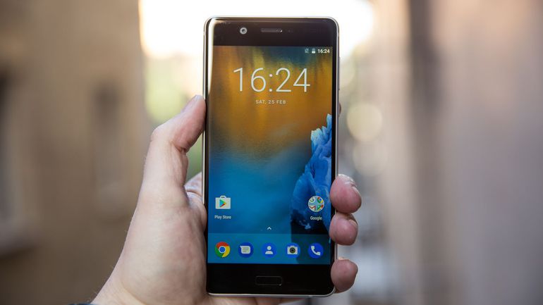 Nokia 3 and 5 finally up for pre-order in the UK, no word on Nokia 6