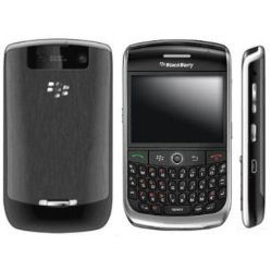 Blackberry 8900 Javelin