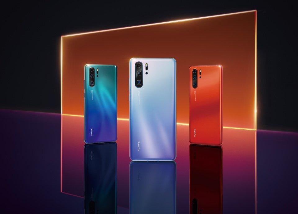 Huawei P30 Pro is up for grabs in Australia