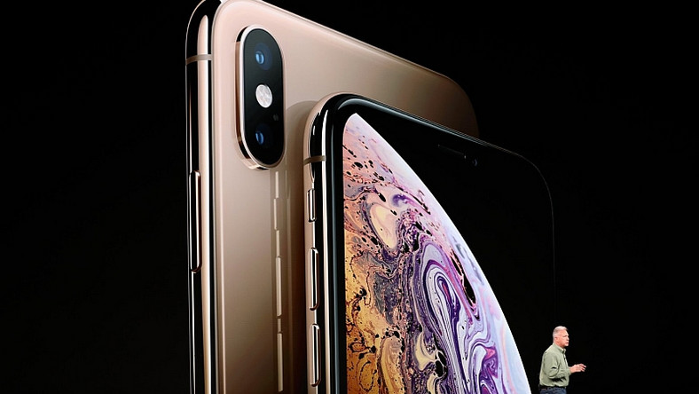 We now know RAM and battery capacity of iPhones Xs, Xs Max and Xr