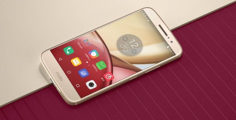 Lenovo Moto M will (probably) be available in Europe