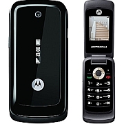 Motorola WX295