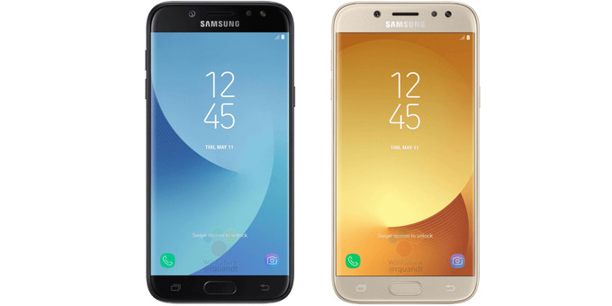Samsung Galaxy J5 (2017) coming to Germany. Will that be a full Europe release?
