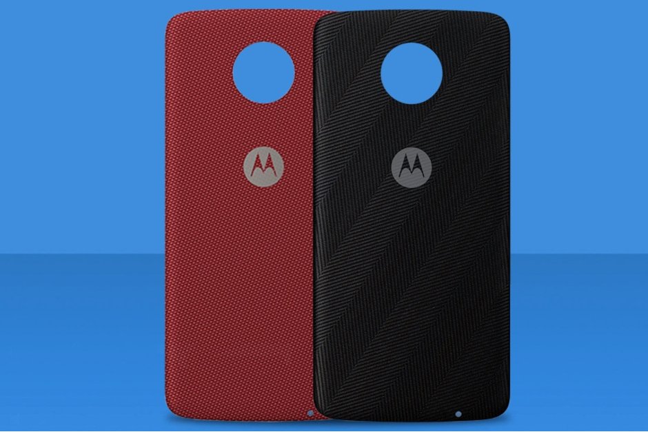 Moto Mod Style Shell now available for just $2.99
