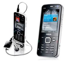 Nokia N78 Nokia N78