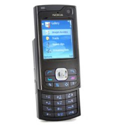Nokia N80 Nokia N80