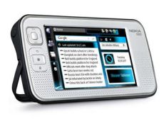 Nokia N800 Nokia N800