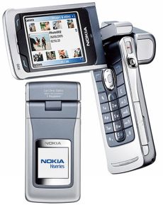 Nokia N90 Nokia N90