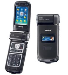 Nokia N93 Nokia N93