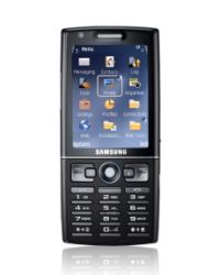 Samsung I550