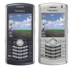 Blackberry 8130
