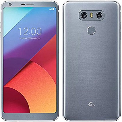 Verizon LG G6 gets its OS updated to Android 8.0 Oreo