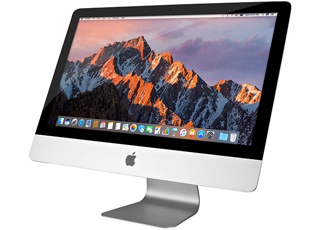 New Apple iMac with M3 chip has been announced