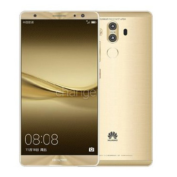 A handful of gossip on Huawei Mate 9