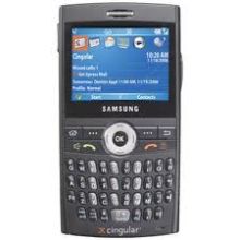 Samsung I600F