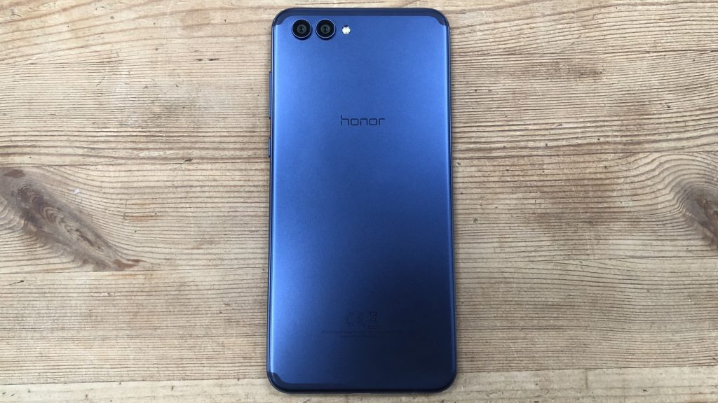 Stronger version of Honor View 10 will be out soon