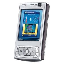 Nokia N95 Nokia N95