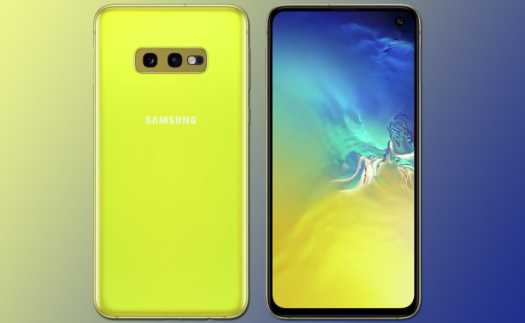 Samsung confirms that the Galaxy S10 fingerprint scanner can be easily fooled