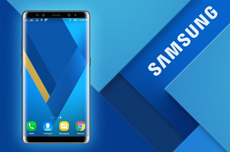 Samsung Galaxy A8 now available in the United Kingdom